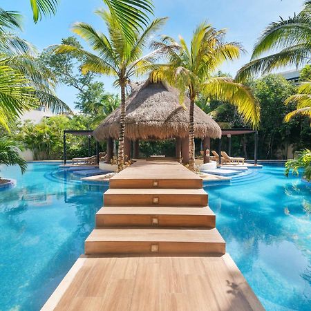 Luxurious Penthouse With Jungle View & Private Pool Leilighet Tulum Eksteriør bilde