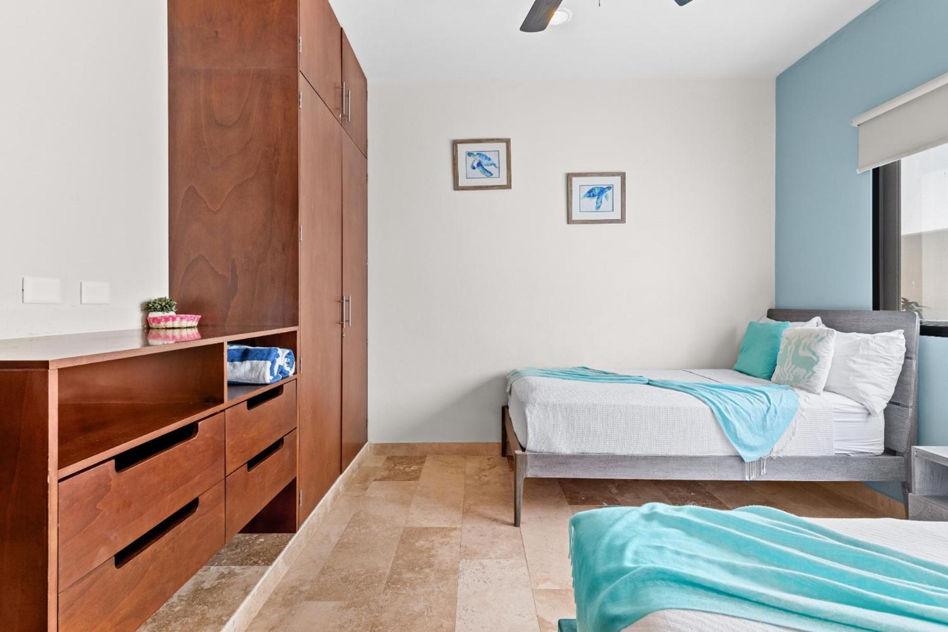Luxurious Penthouse With Jungle View & Private Pool Leilighet Tulum Eksteriør bilde
