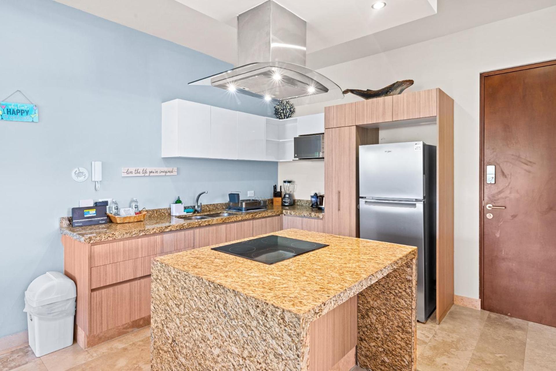 Luxurious Penthouse With Jungle View & Private Pool Leilighet Tulum Eksteriør bilde