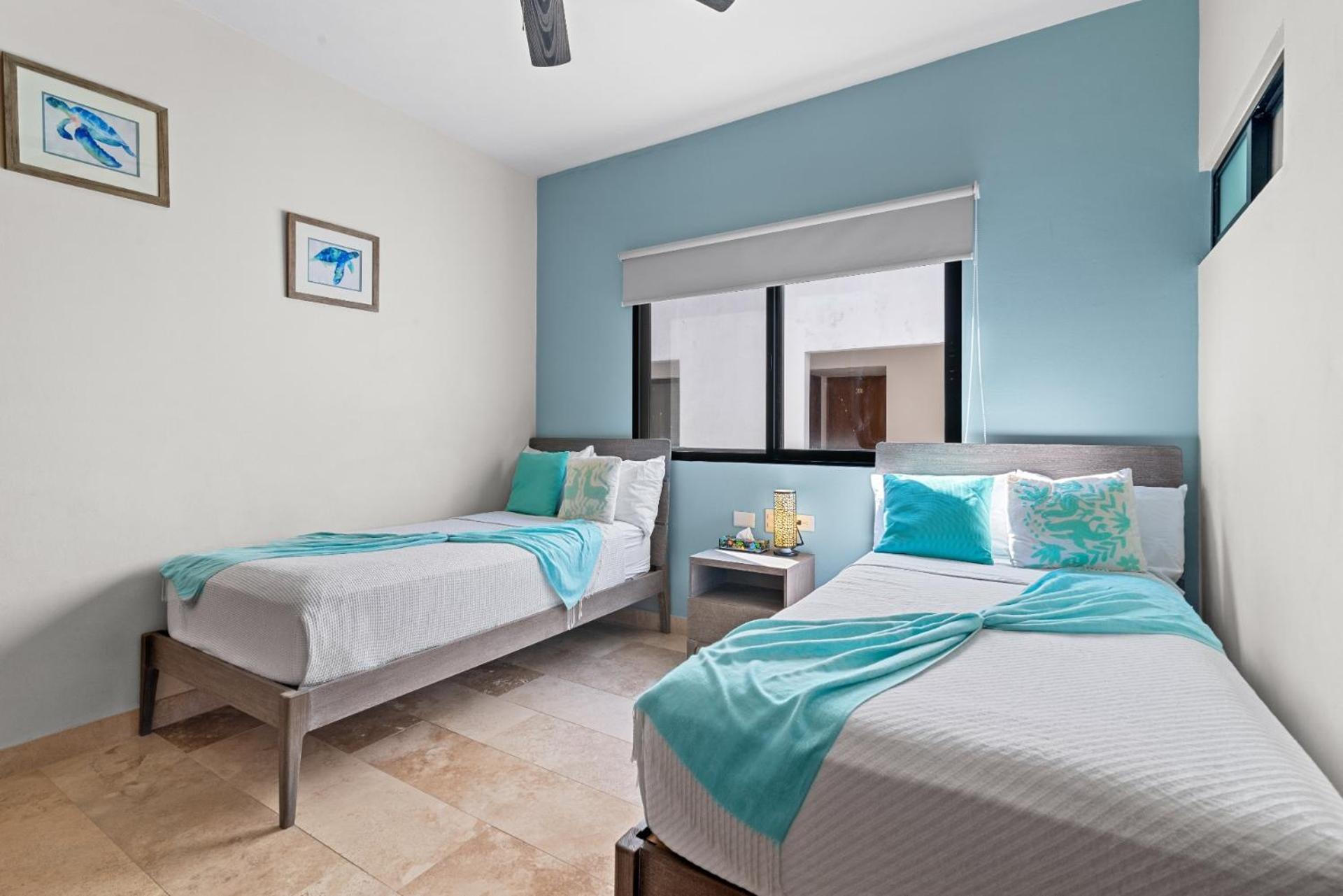Luxurious Penthouse With Jungle View & Private Pool Leilighet Tulum Eksteriør bilde