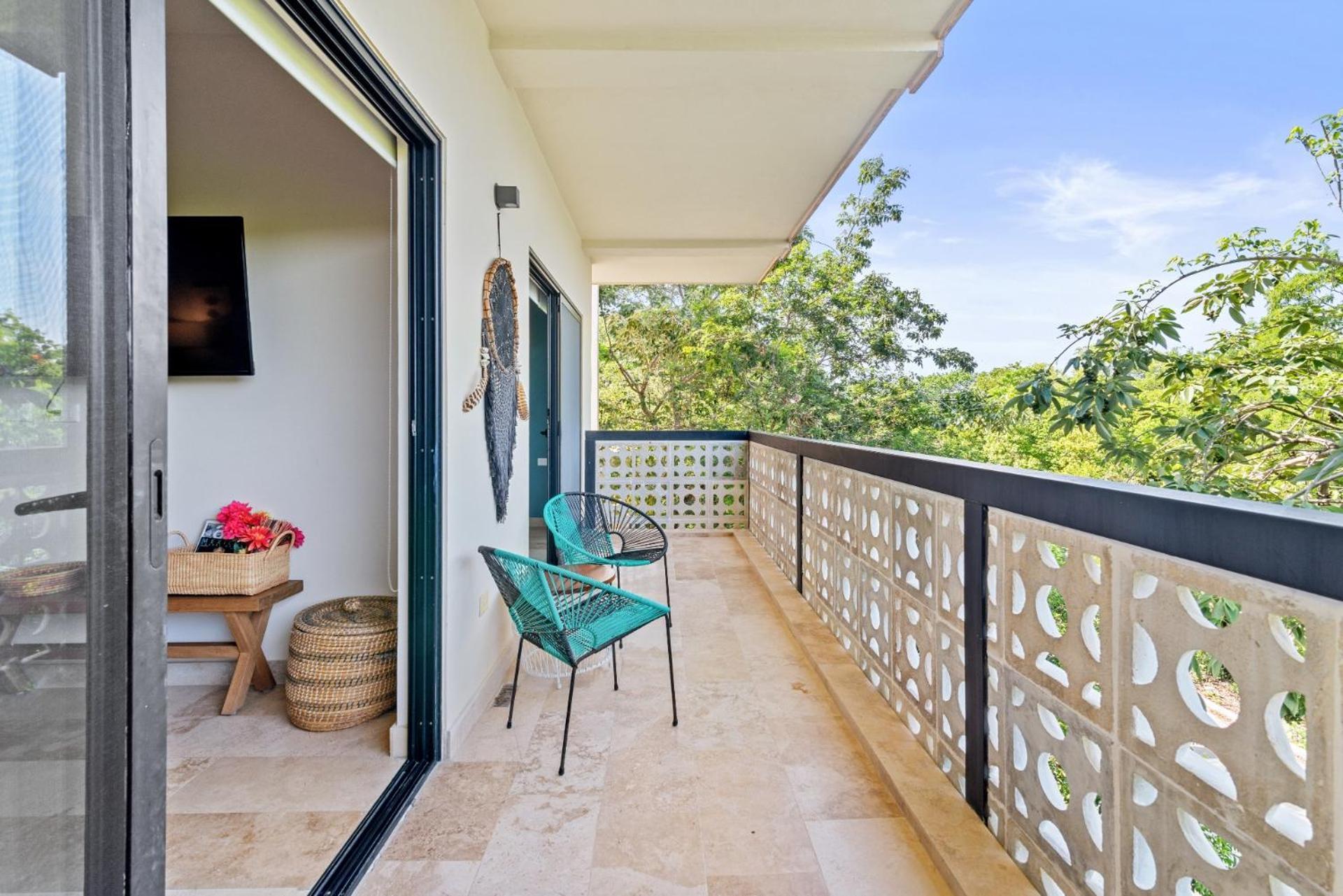 Luxurious Penthouse With Jungle View & Private Pool Leilighet Tulum Eksteriør bilde