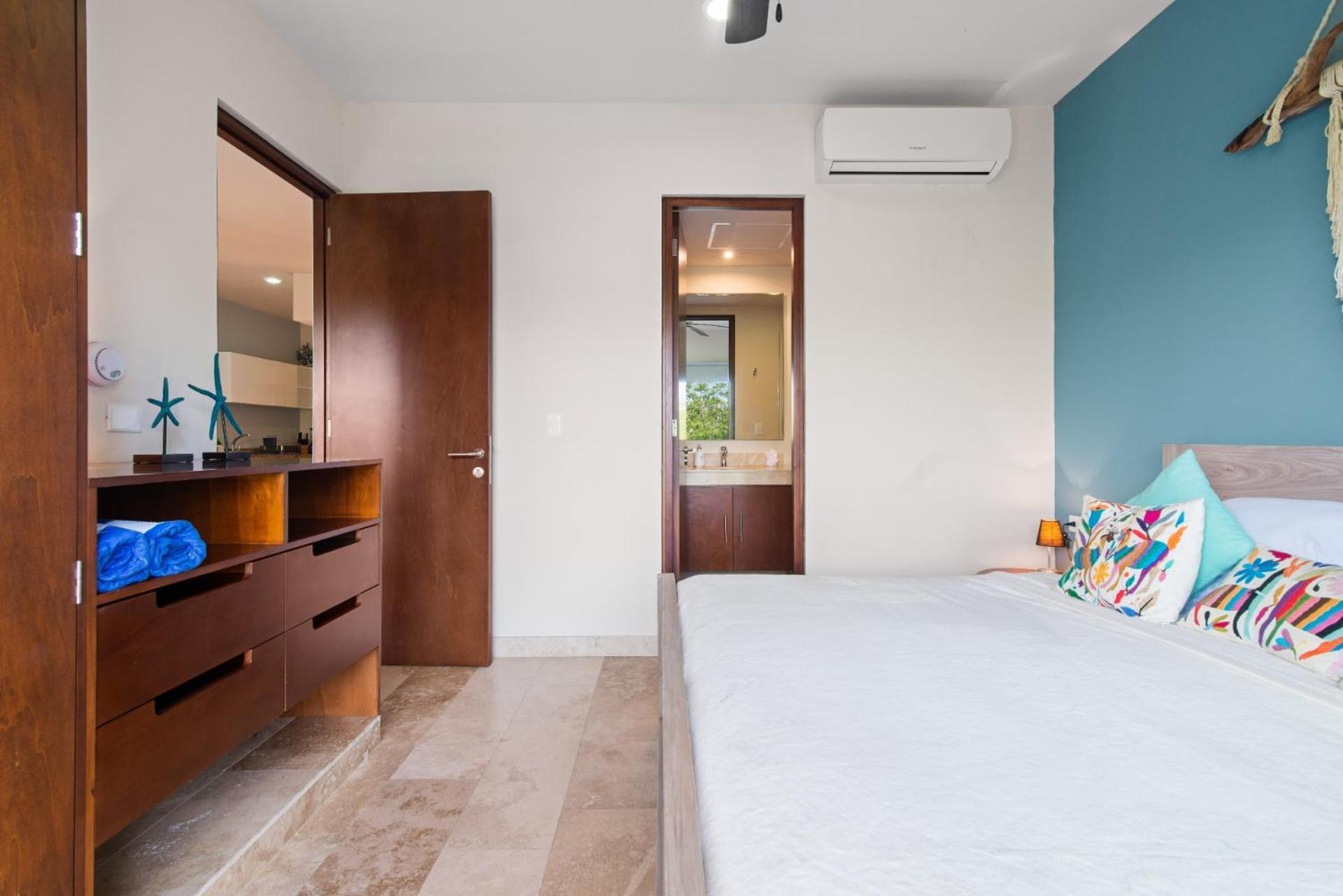 Luxurious Penthouse With Jungle View & Private Pool Leilighet Tulum Eksteriør bilde