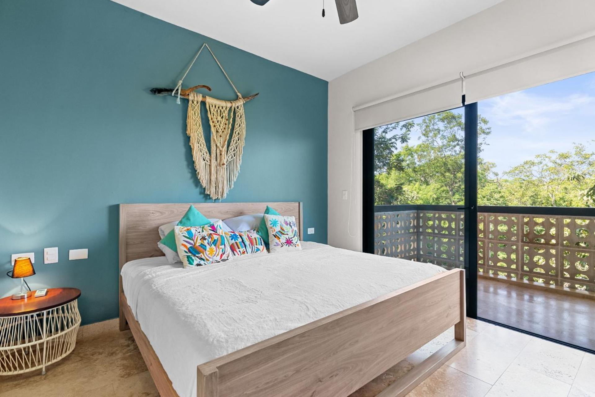 Luxurious Penthouse With Jungle View & Private Pool Leilighet Tulum Eksteriør bilde
