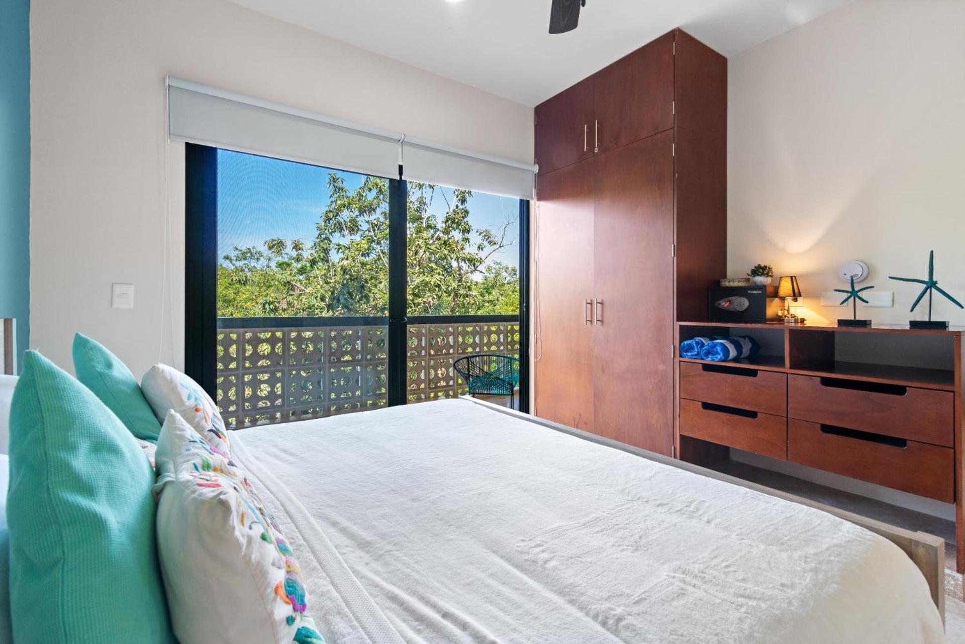 Luxurious Penthouse With Jungle View & Private Pool Leilighet Tulum Eksteriør bilde