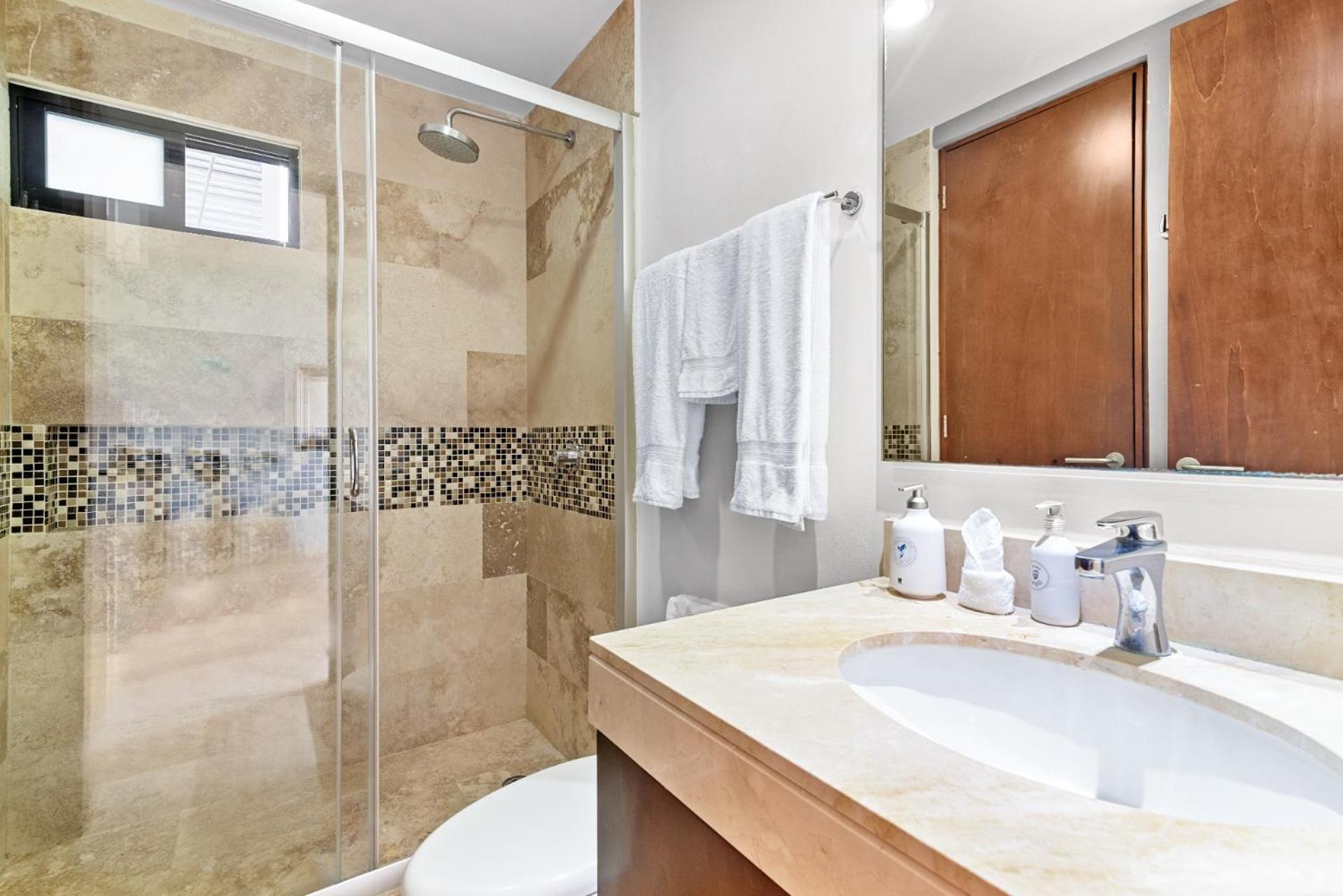 Luxurious Penthouse With Jungle View & Private Pool Leilighet Tulum Eksteriør bilde