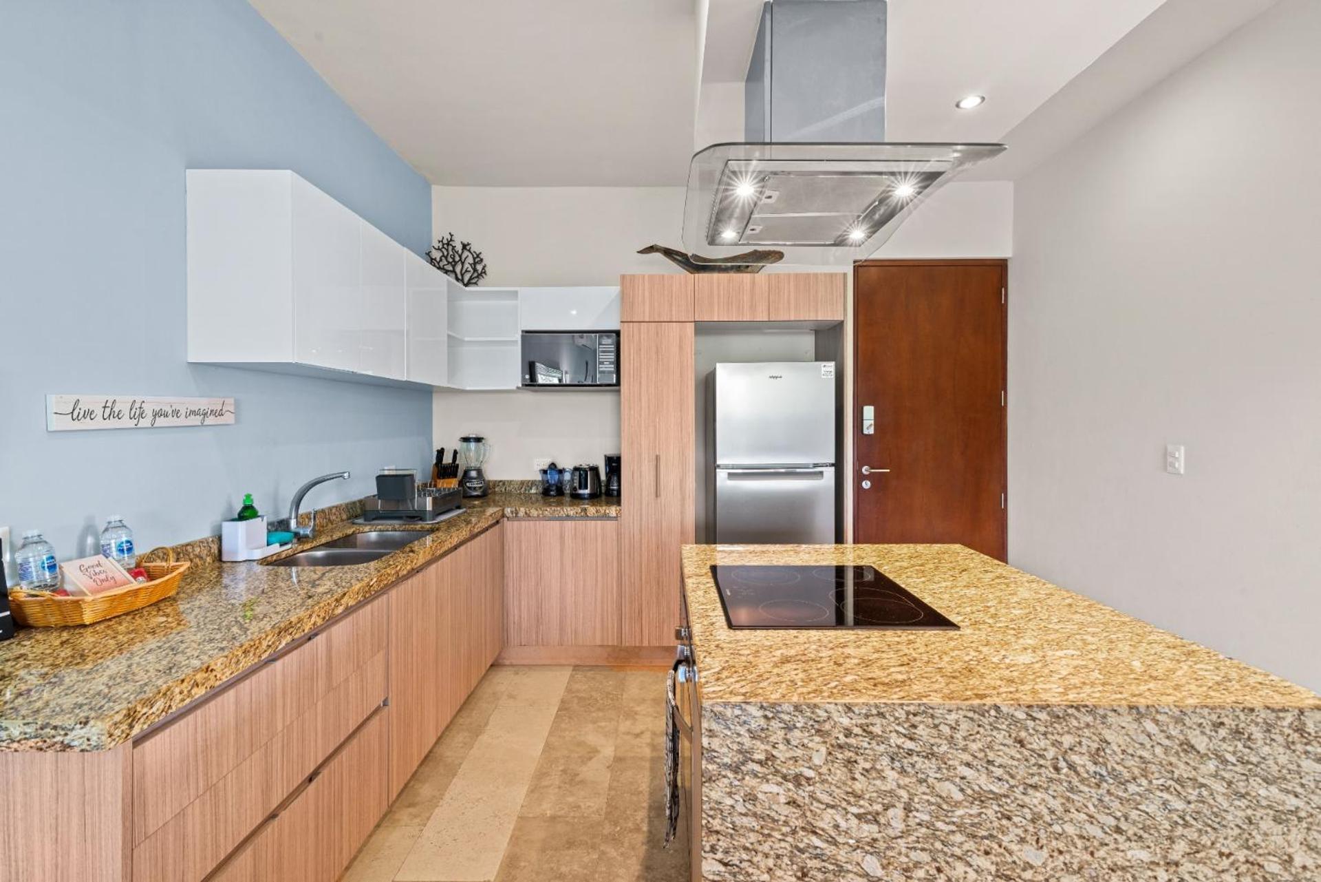 Luxurious Penthouse With Jungle View & Private Pool Leilighet Tulum Eksteriør bilde