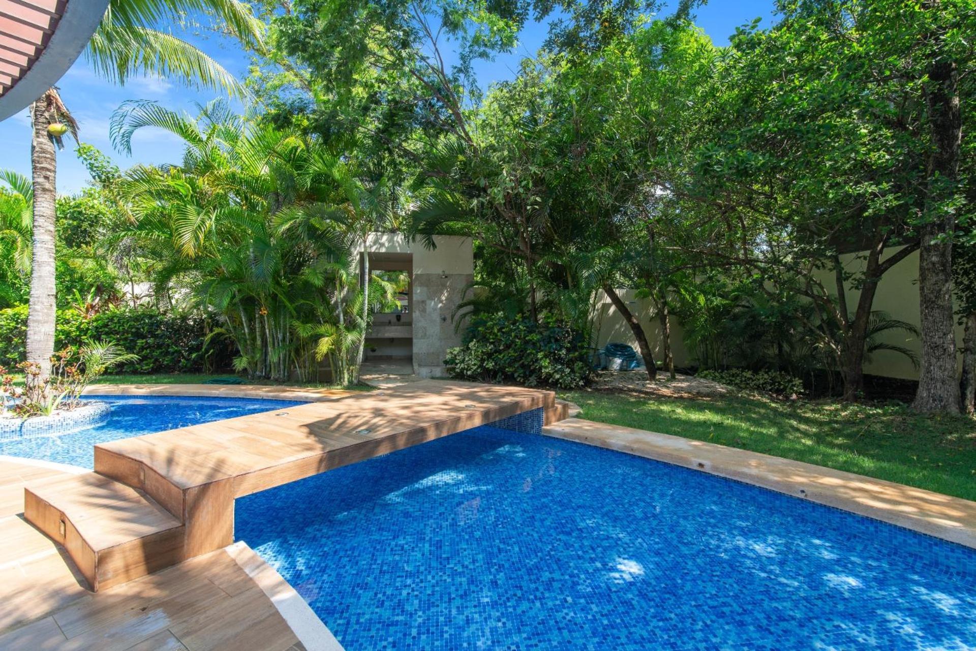 Luxurious Penthouse With Jungle View & Private Pool Leilighet Tulum Eksteriør bilde